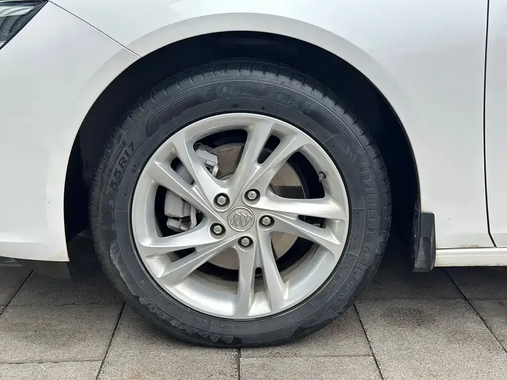 Buick Regal 2023 из CN, фото 7