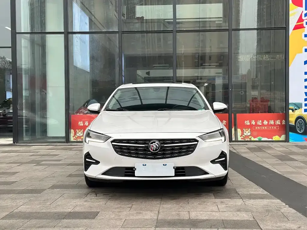 Buick Regal 2023 из CN, фото 6