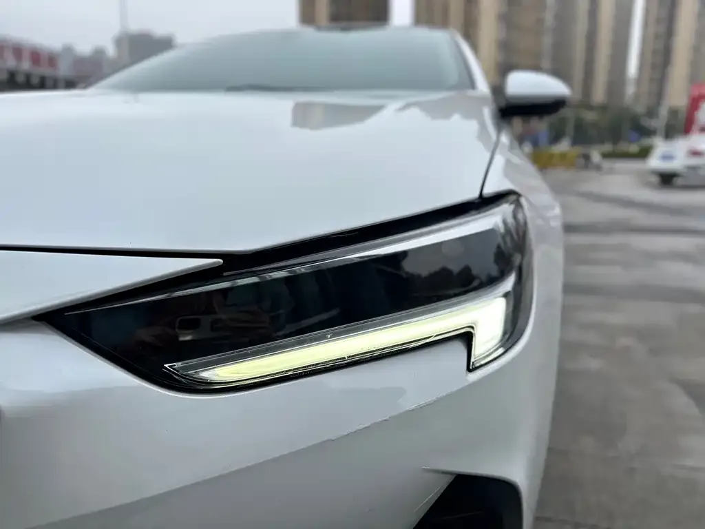 Buick Regal 2023 из CN, фото 3
