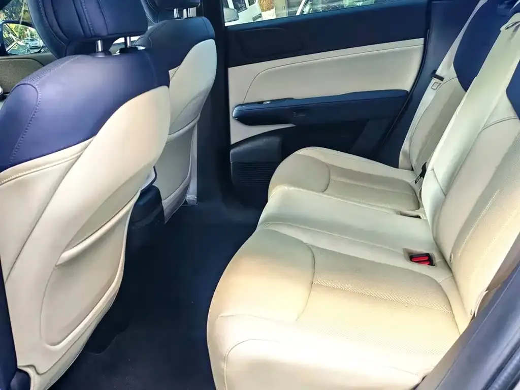 XPeng G6 2023 из CN, фото 4