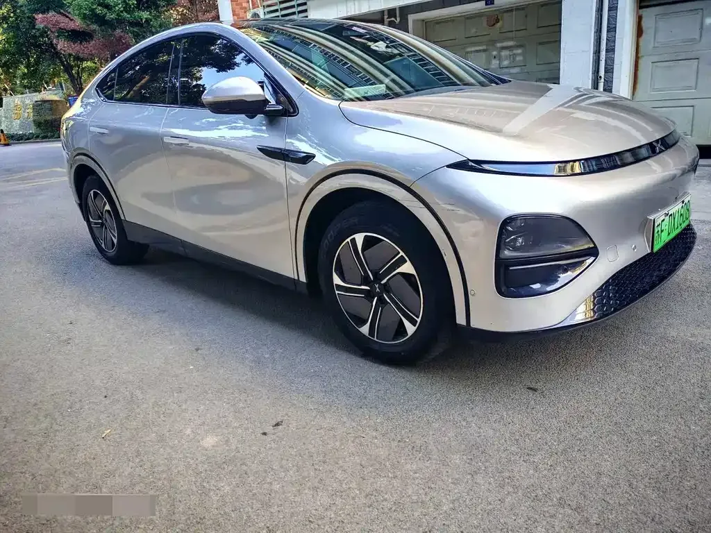 XPeng G6 2023 из CN, фото 7