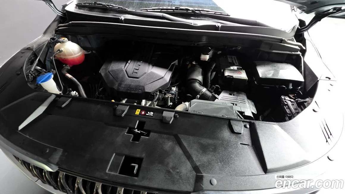 Kia Carnival 2021 из KR, фото 4