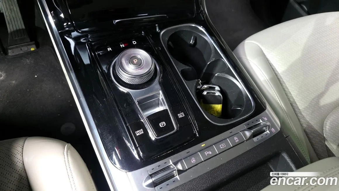 Kia Carnival 2021 из KR, фото 7