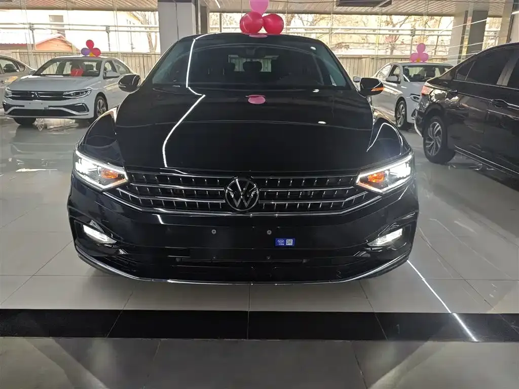 Volkswagen Magotan 2024 из CN, фото 2