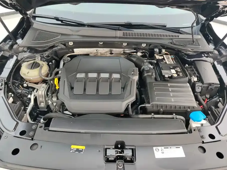 Volkswagen Passat 2023 из CN, фото 6