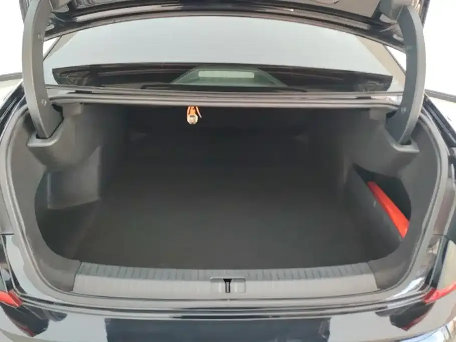 Volkswagen Passat 2023 из CN, фото 3