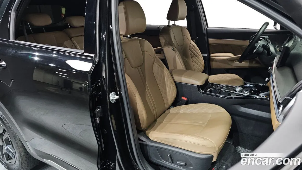 Kia Sorento 2024 из KR, фото 5