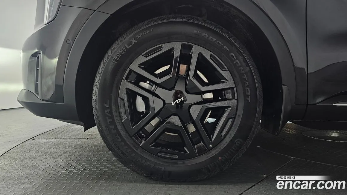 Kia Sorento 2024 из KR, фото 10