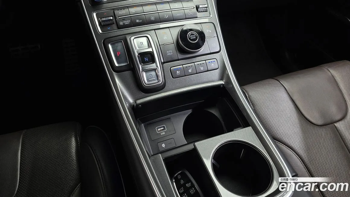 Hyundai Santafe 2022 из KR, фото 10