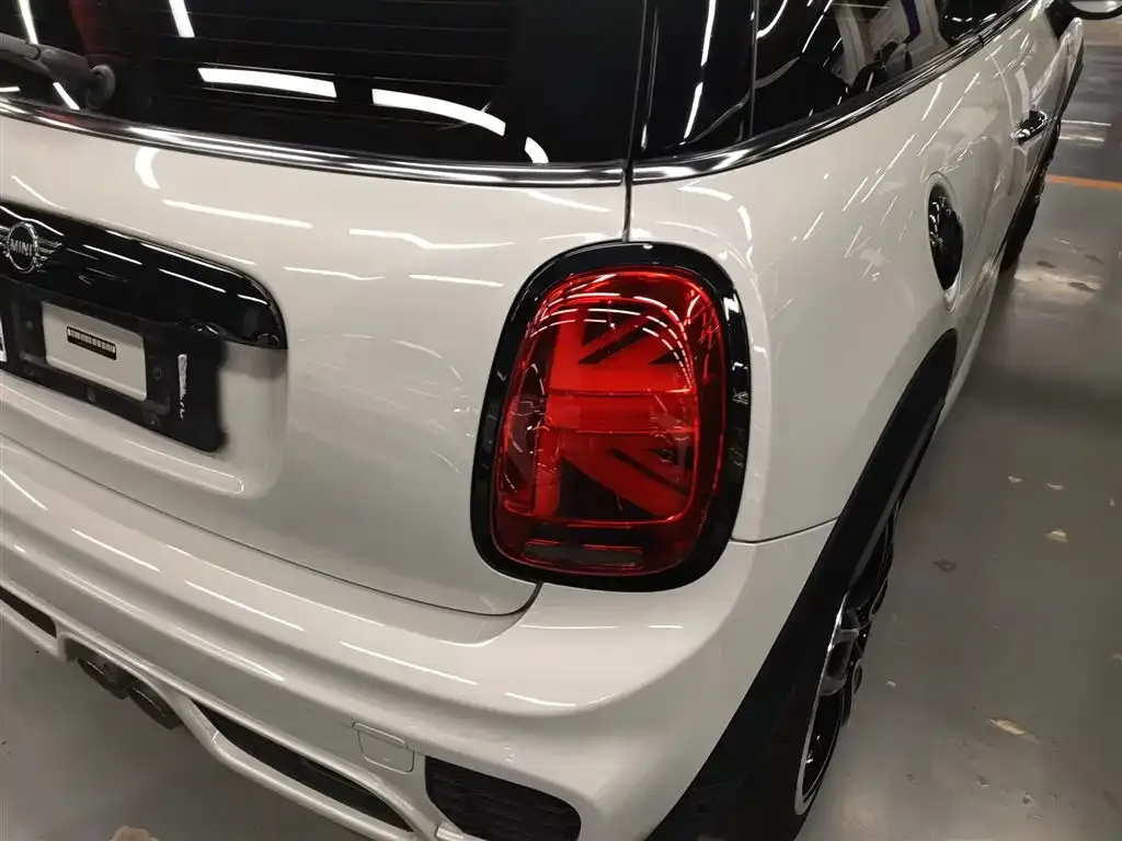 MINI JCW (John Cooper Works) 2021 из CN, фото 6