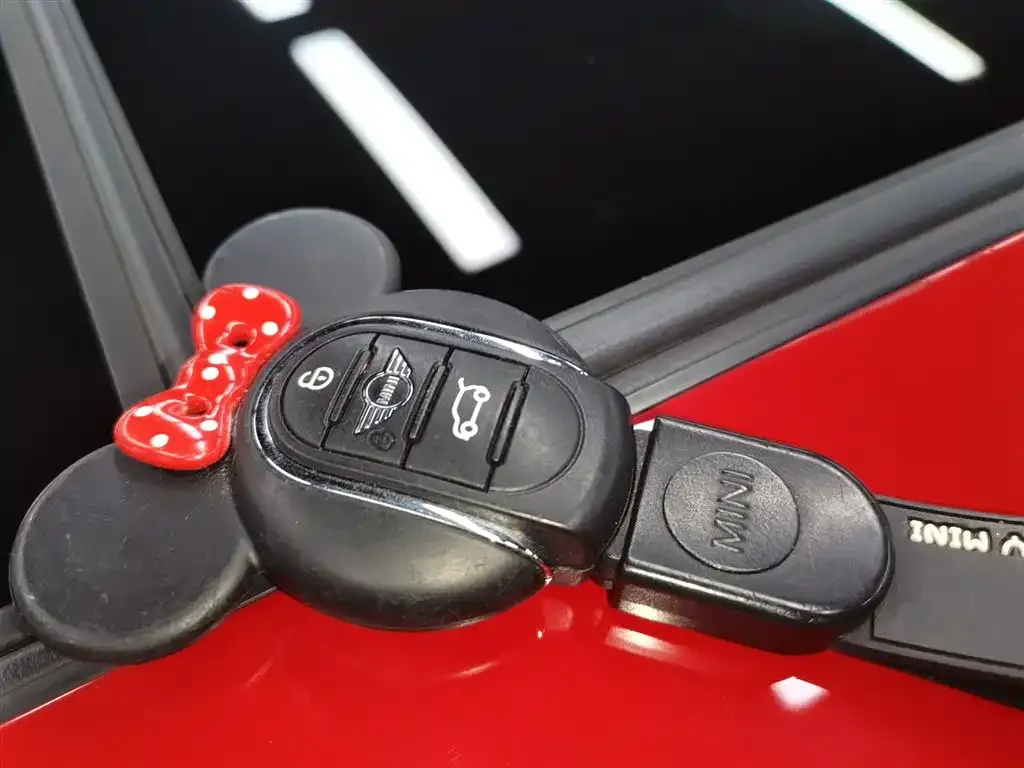 MINI JCW (John Cooper Works) 2021 из CN, фото 4