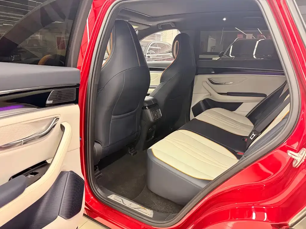 BYD PLUS New Energy 2021 из CN, фото 9