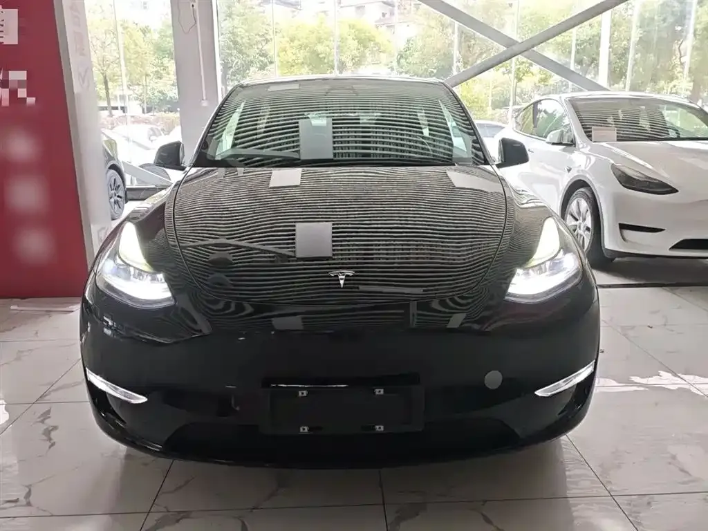 Tesla Model Y 2022 из CN, фото 3