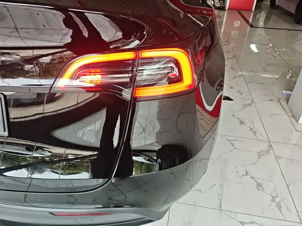 Tesla Model Y 2022 из CN, фото 4
