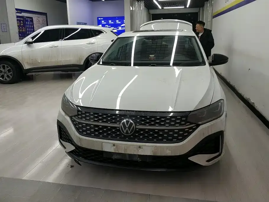 Volkswagen Lavida 2023 из CN, фото 3