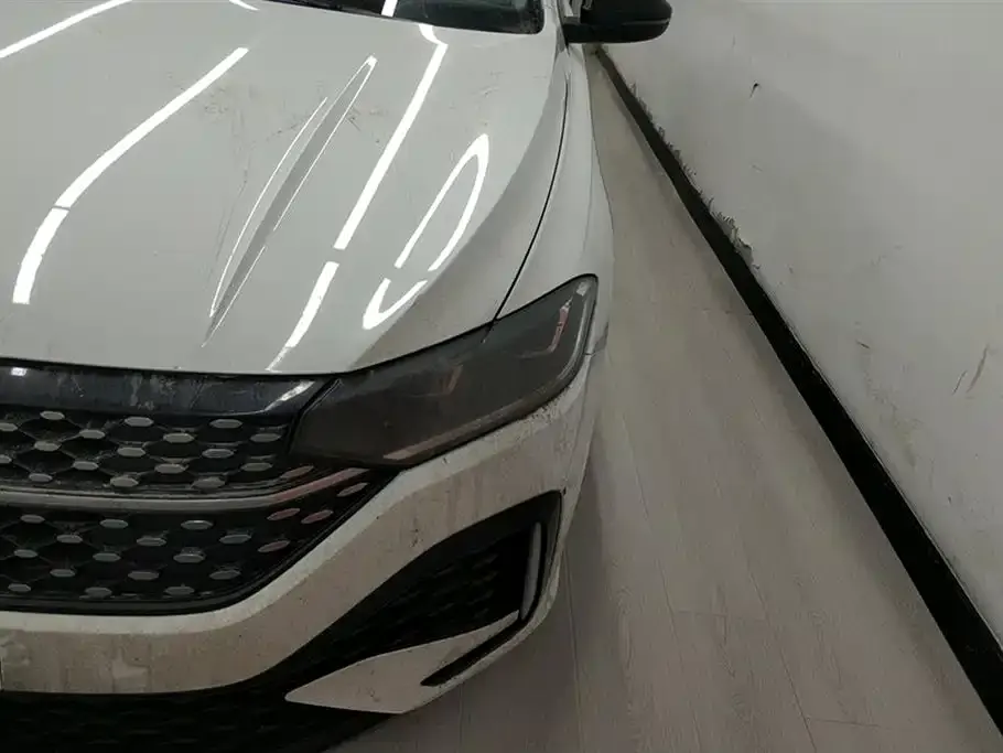 Volkswagen Lavida 2023 из CN, фото 5