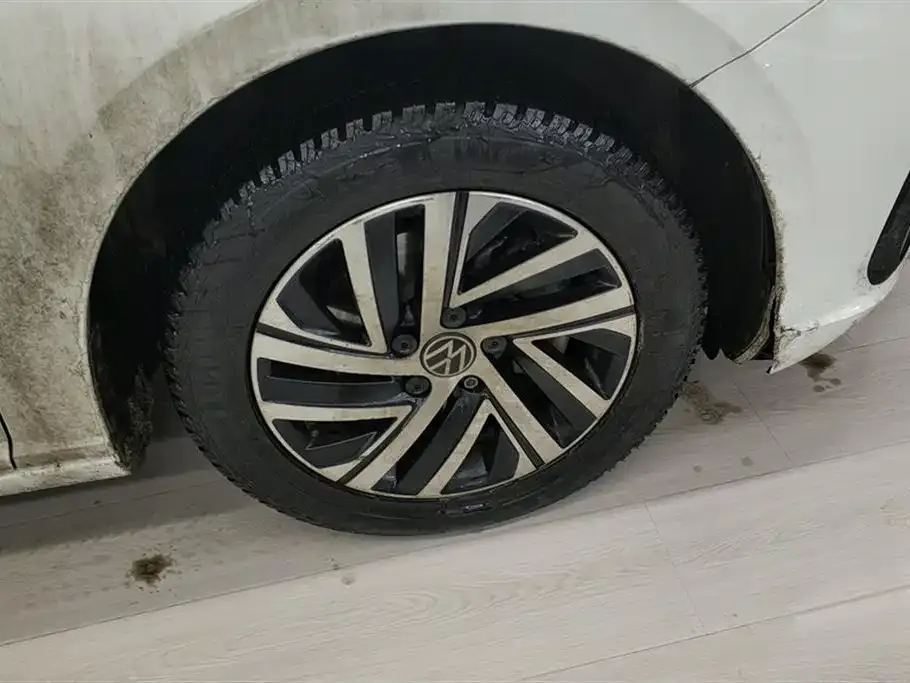 Volkswagen Lavida 2023 из CN, фото 6