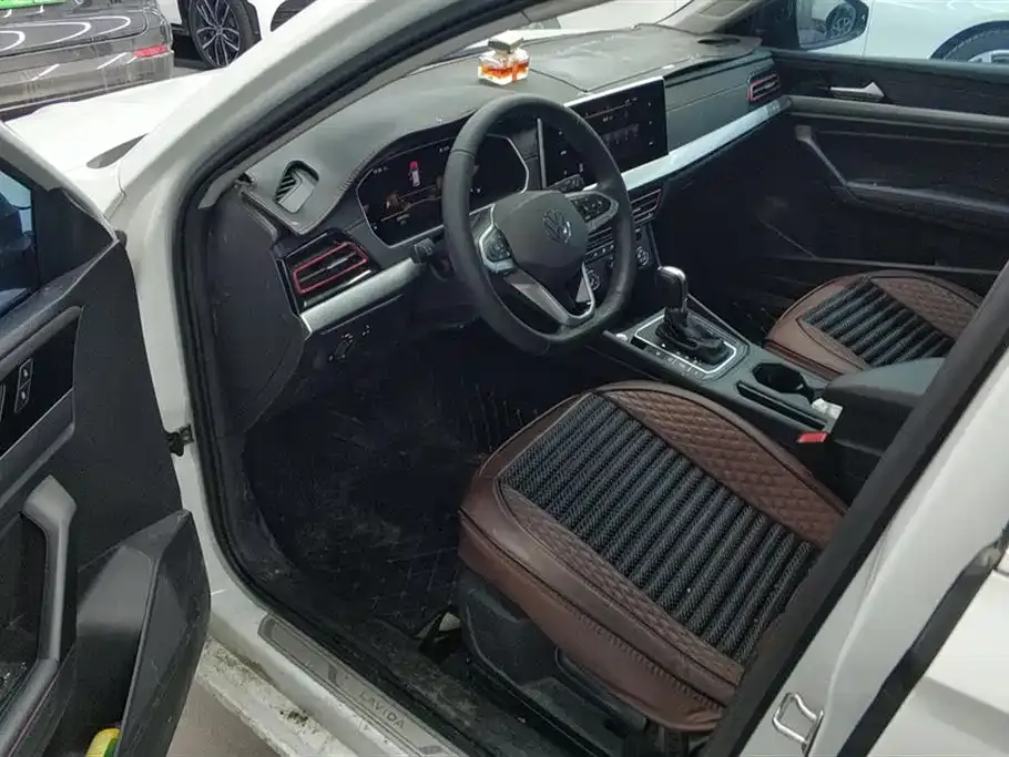 Volkswagen Lavida 2023 из CN, фото 9