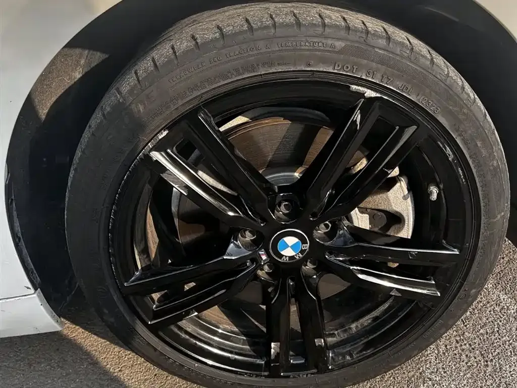 BMW 1 Series 2022 из CN, фото 7