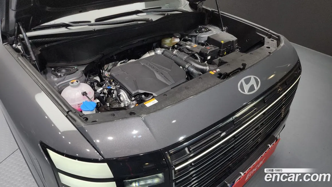 Hyundai Palisade 2026 из KR, фото 10