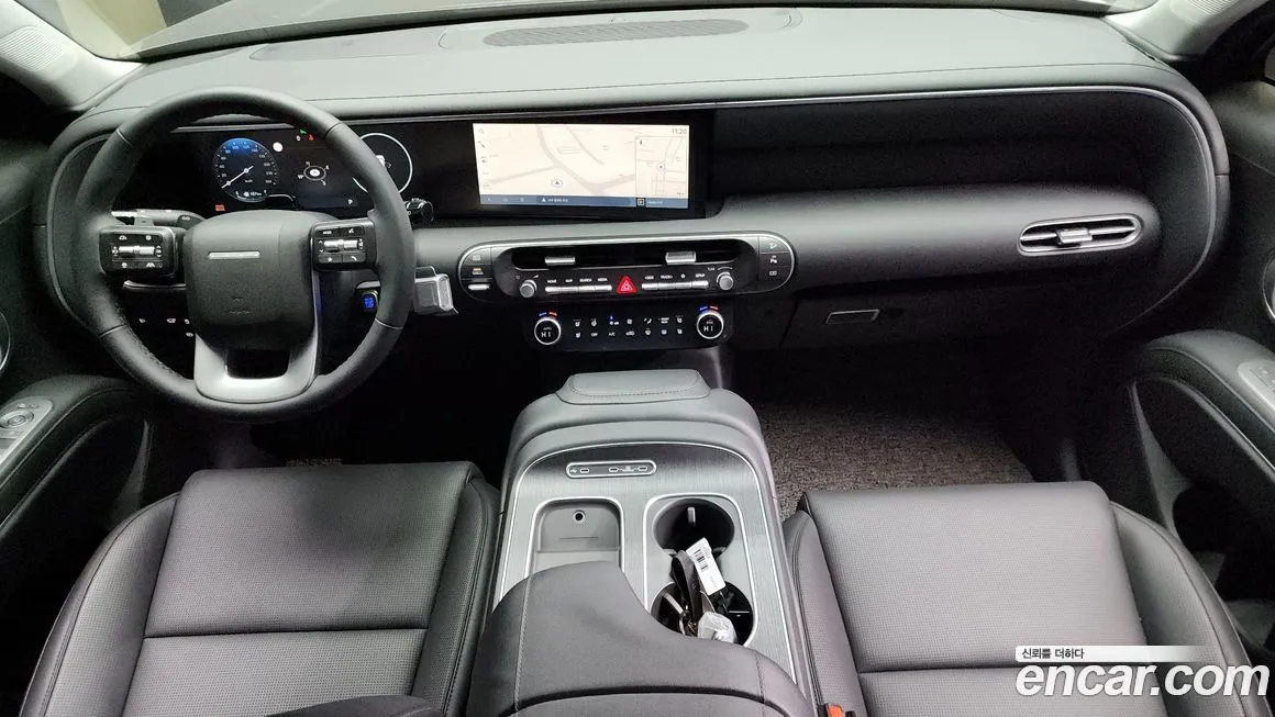 Hyundai Palisade 2026 из KR, фото 7