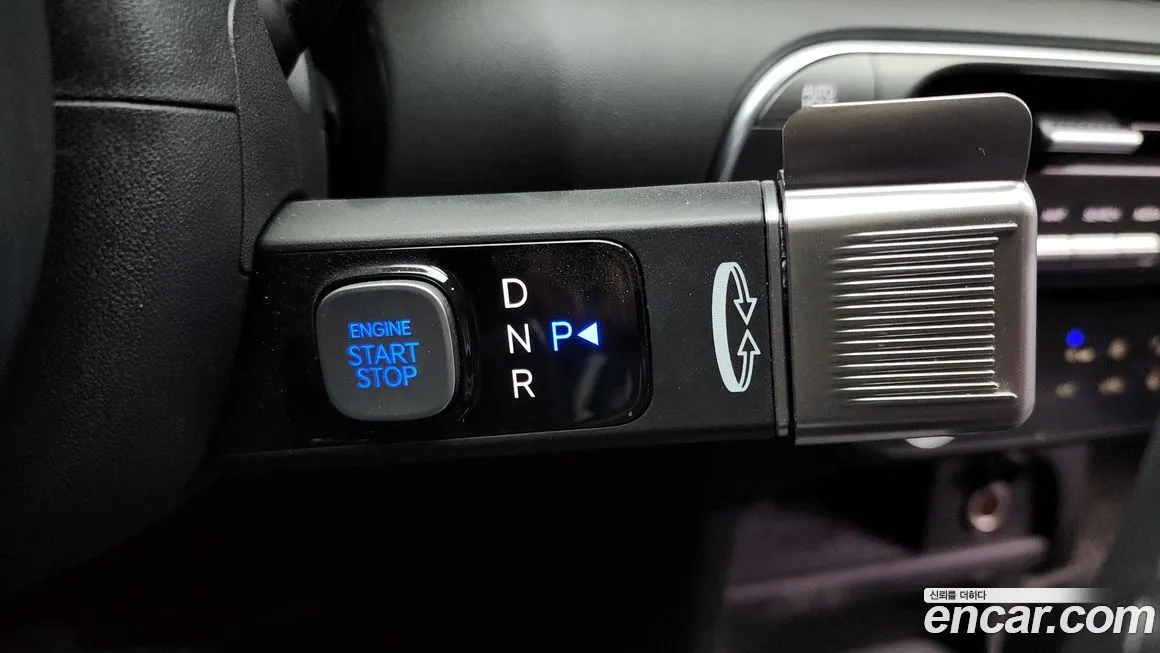 Hyundai Palisade 2026 из KR, фото 6