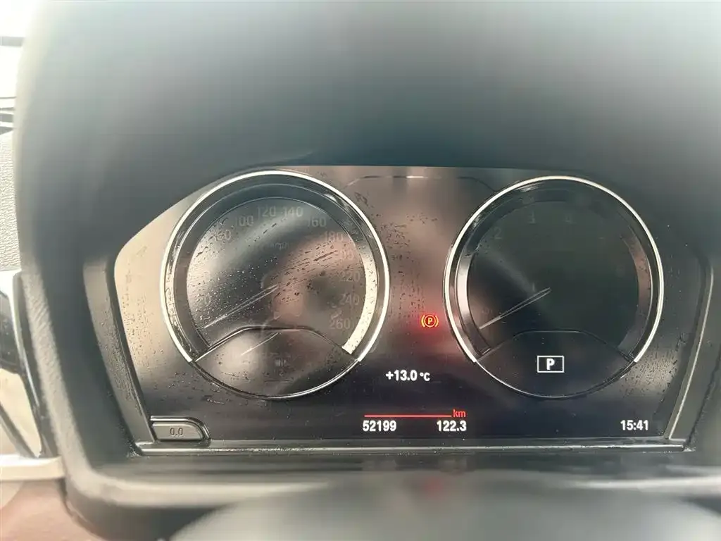 BMW X1 2022 из CN, фото 5