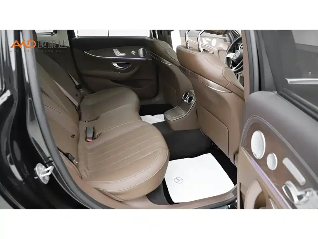 Mercedes-Benz E-Class 2021 из CN, фото 3