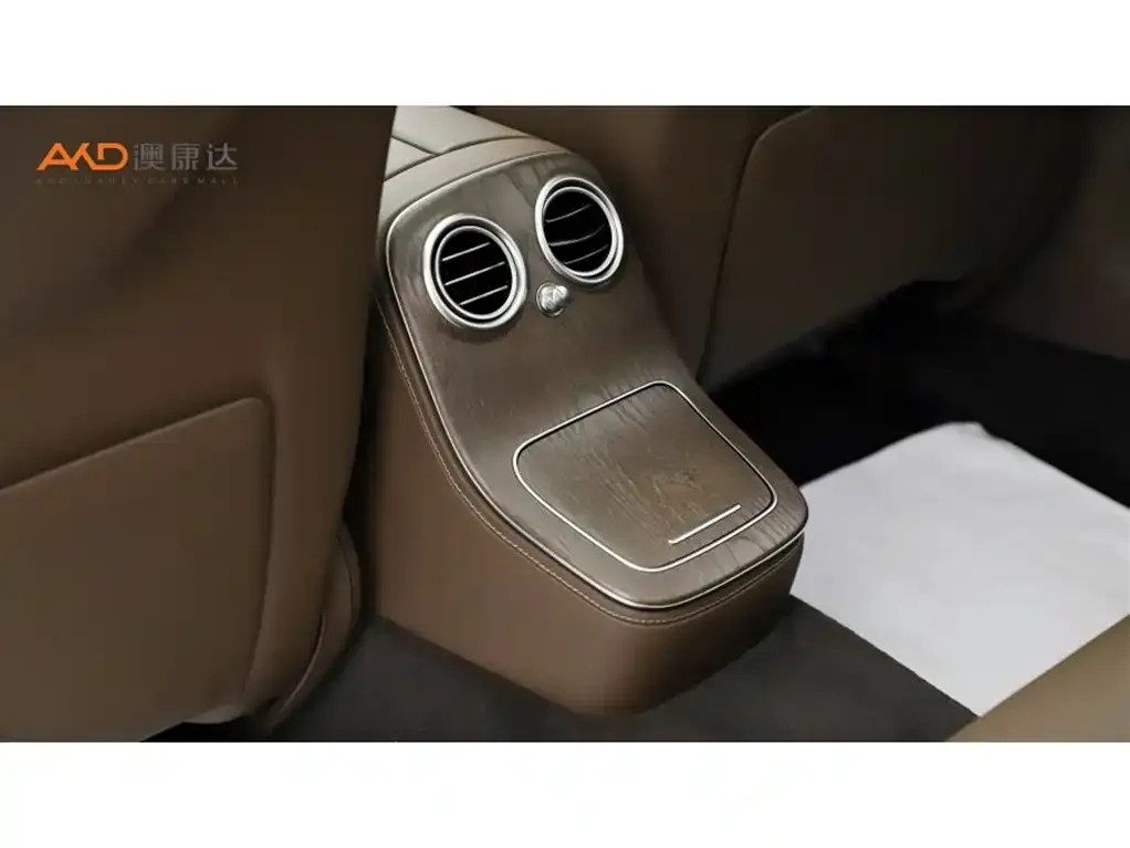 Mercedes-Benz E-Class 2021 из CN, фото 2