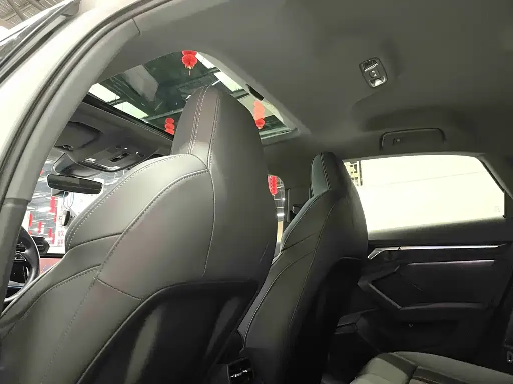 Audi A3 2022 из CN, фото 3