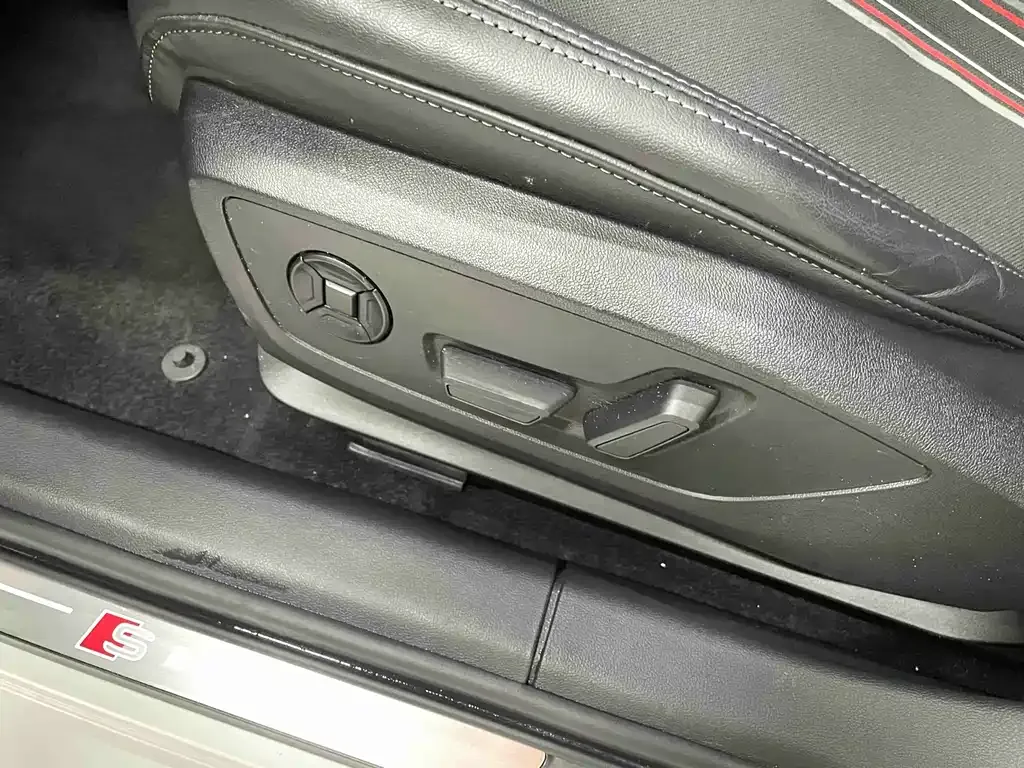 Audi A3 2022 из CN, фото 8