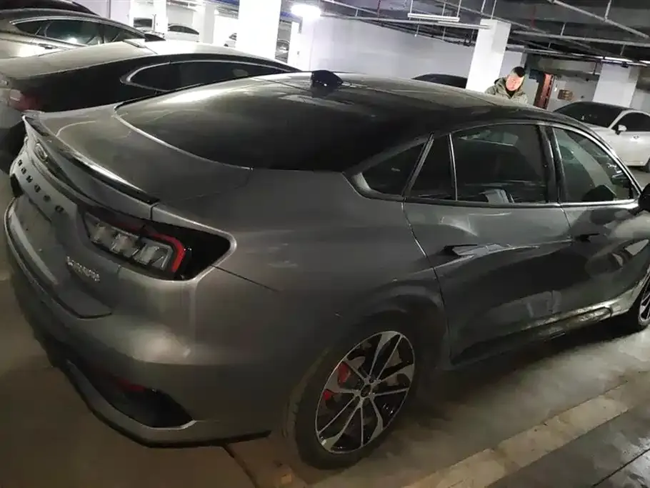 Ford Mondeo 2022 из CN, фото 5