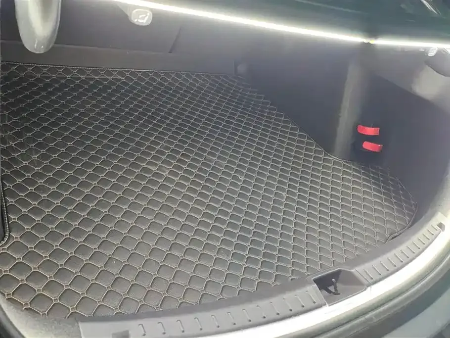 Ford Mondeo 2022 из CN, фото 10
