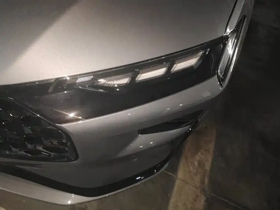 Ford Mondeo 2022 из CN, фото 2