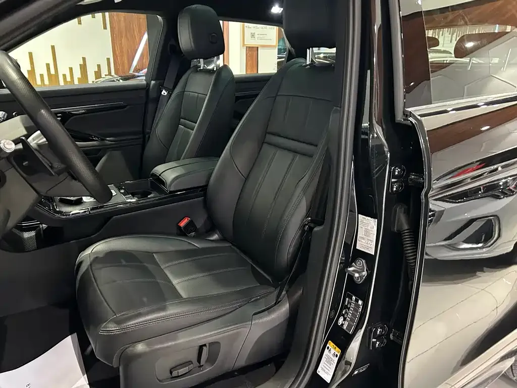 Land Rover Evoque 2021 из CN, фото 9