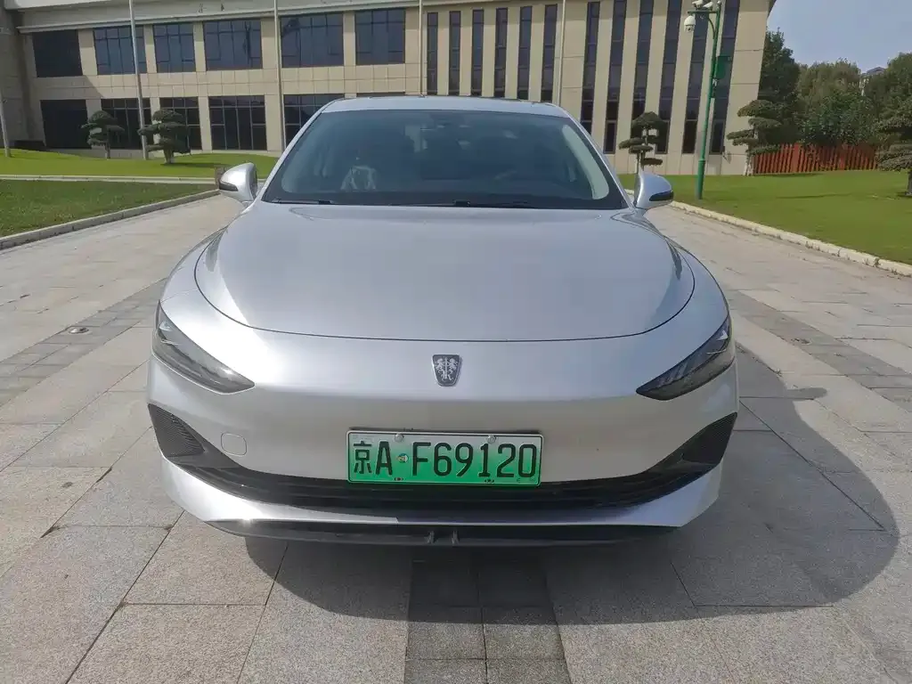 Roewe D7 2025 из CN, фото 3