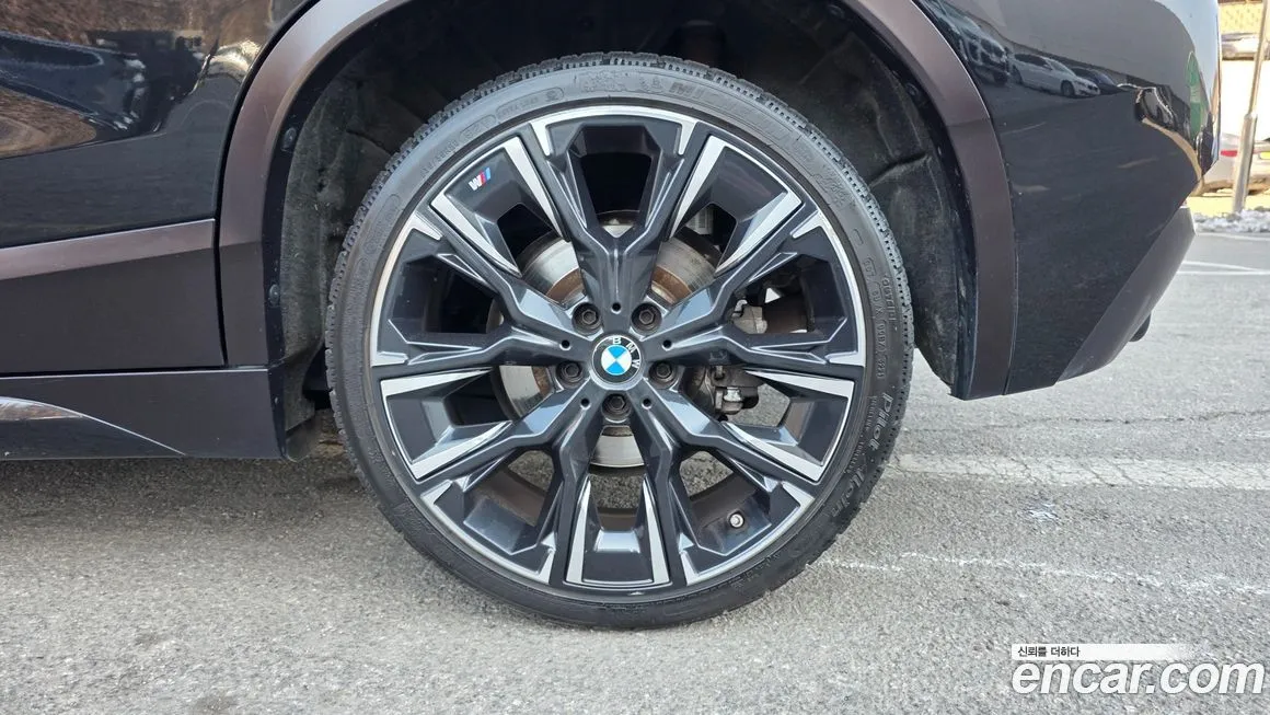 BMW X2 (F39) 2022 из KR, фото 7