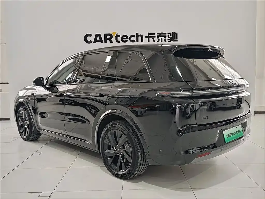 Li Auto L8 2024 из CN, фото 9