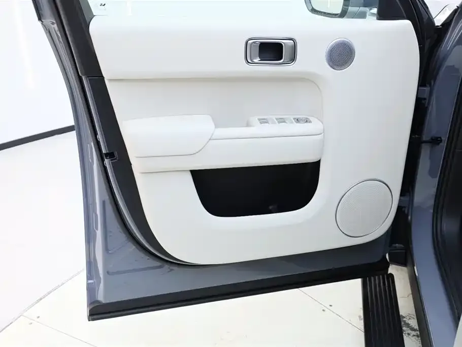 Li Auto L7 2025 из CN, фото 2