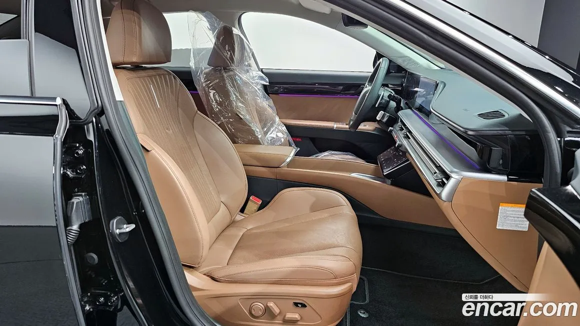 Hyundai Grandeur 2024 из KR, фото 7
