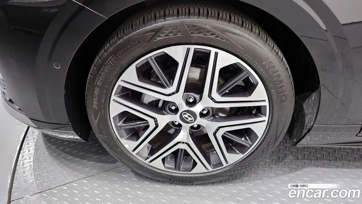 Hyundai Grandeur 2024 из KR, фото 9