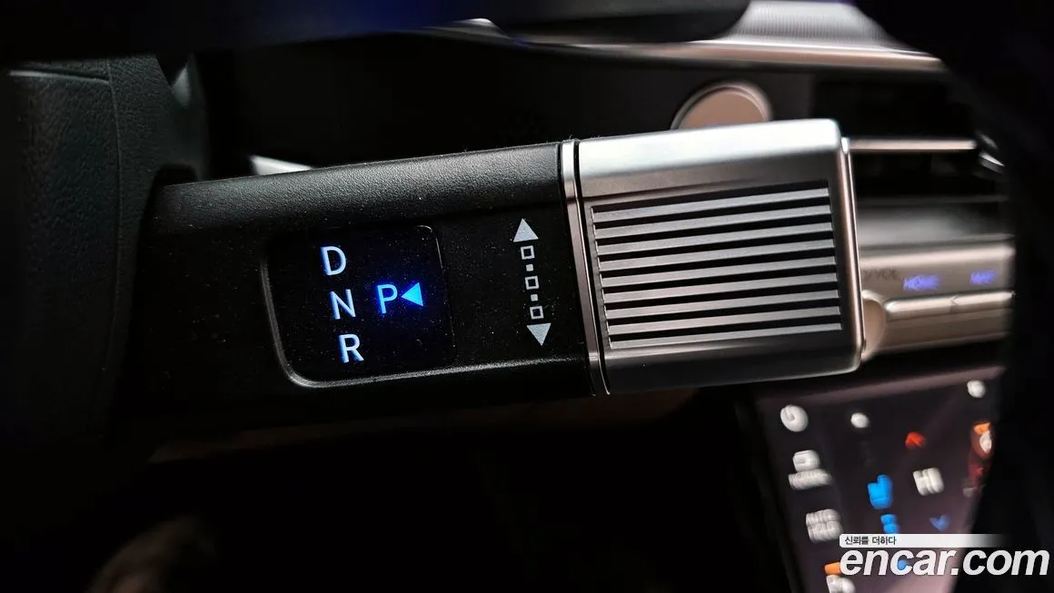 Hyundai Grandeur 2024 из KR, фото 6