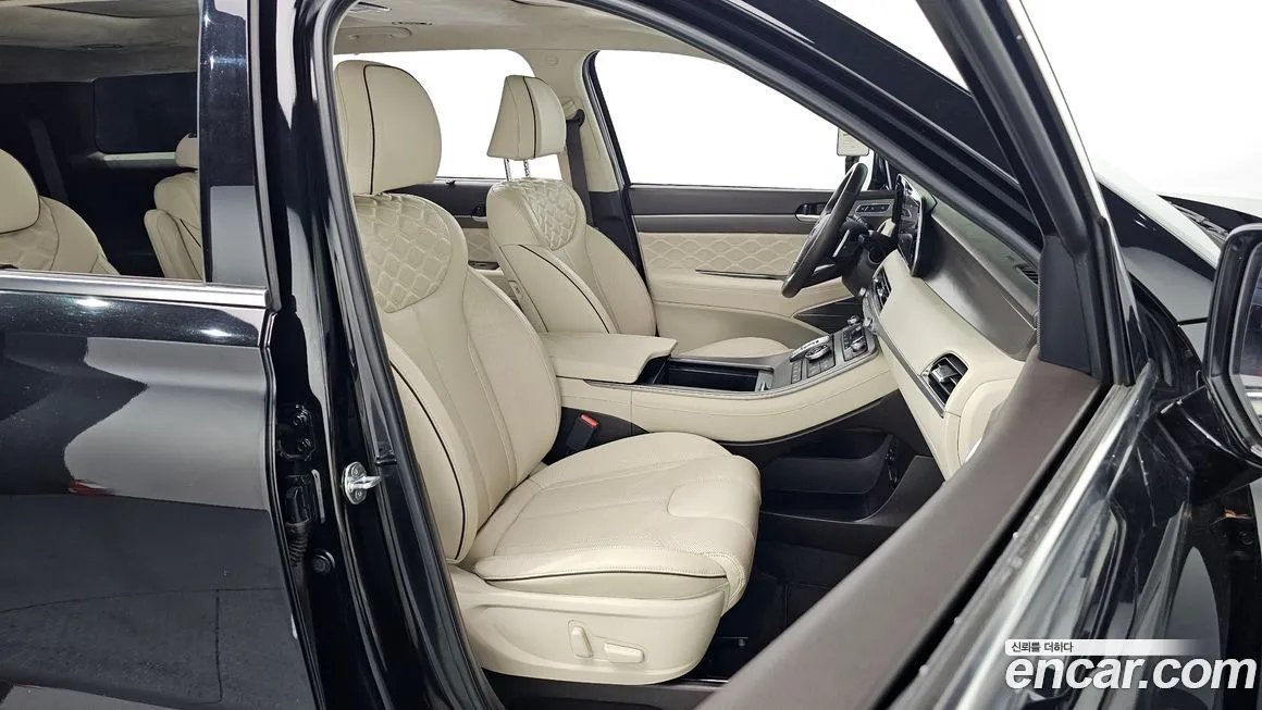 Hyundai Palisade — фото 8