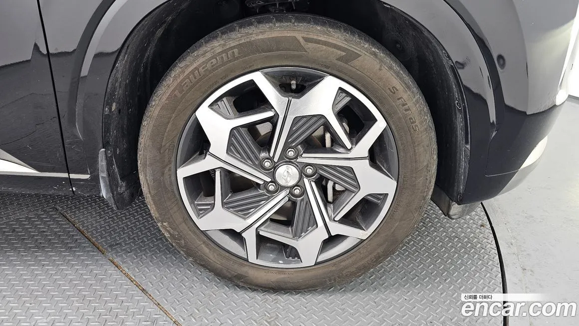 Hyundai Palisade — фото 7
