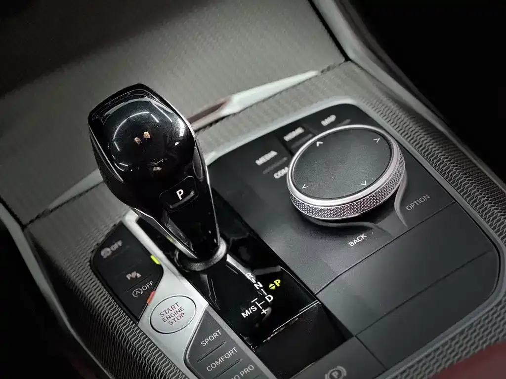 BMW 3 Series 2021 из CN, фото 7