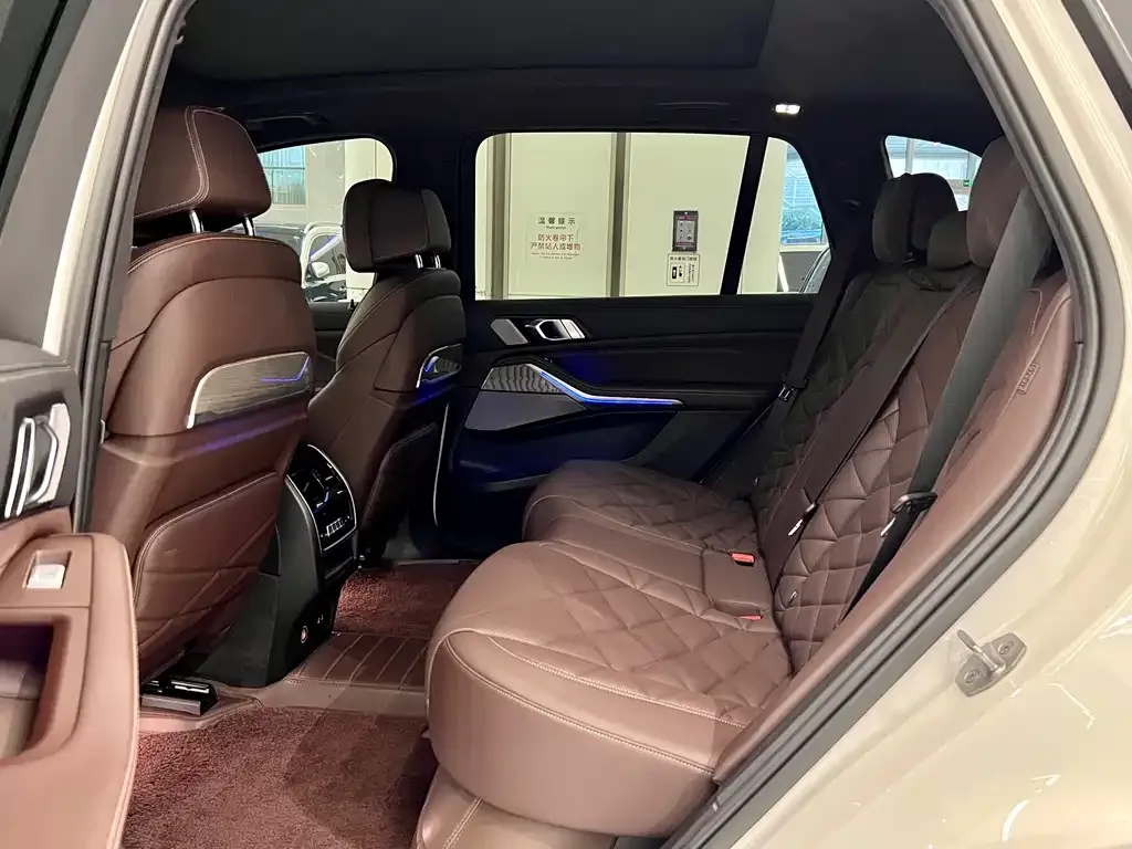 BMW X5 2022 из CN, фото 8