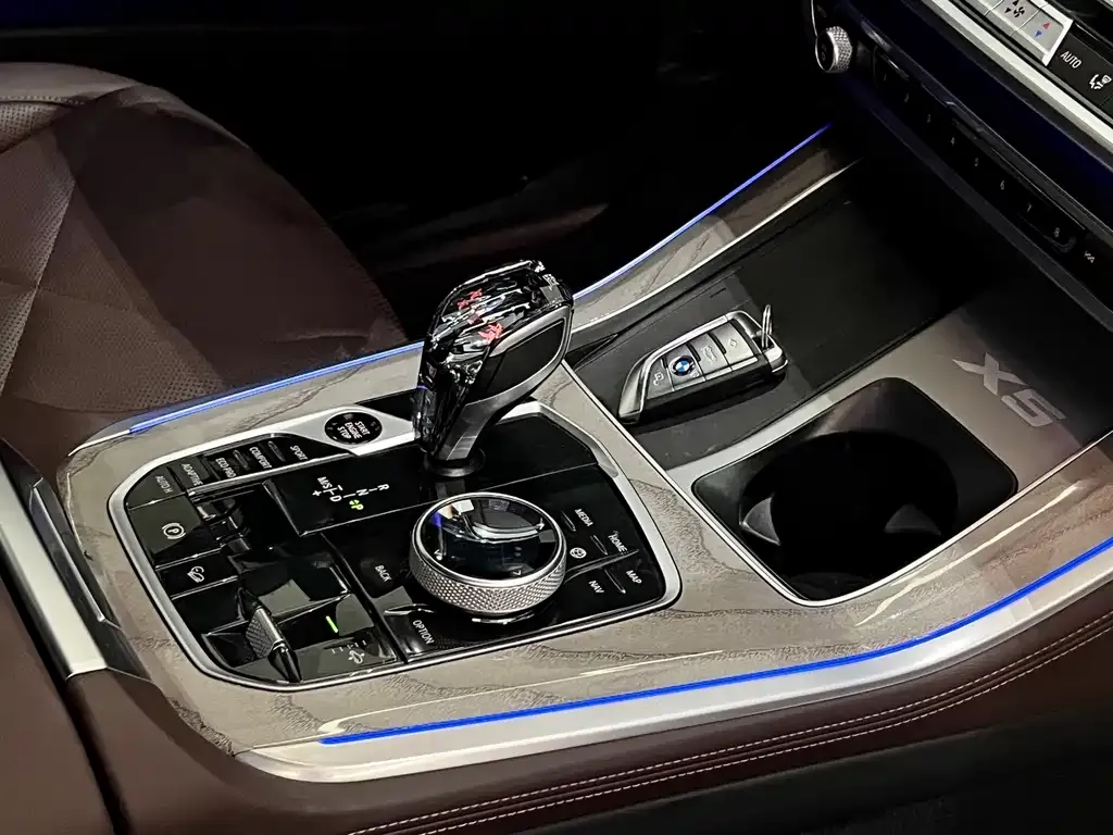 BMW X5 2022 из CN, фото 9