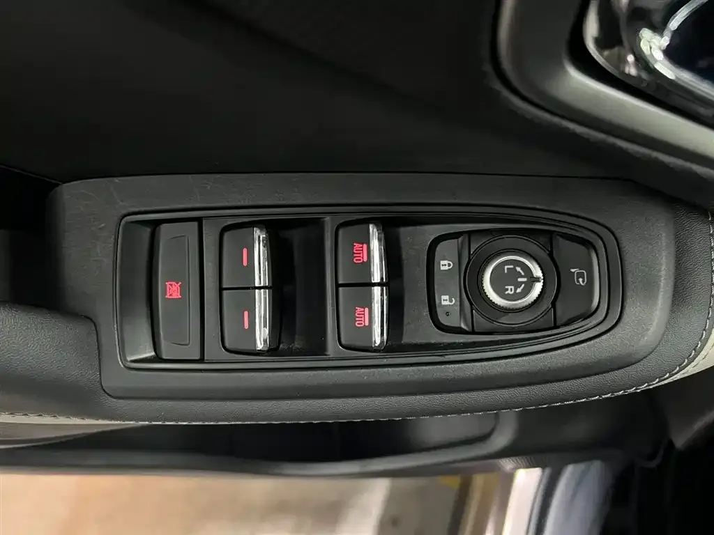 Subaru Forester 2022 из CN, фото 2
