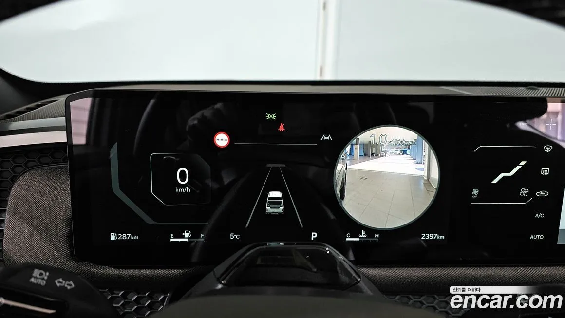 Kia Tasman 2026 из KR, фото 3