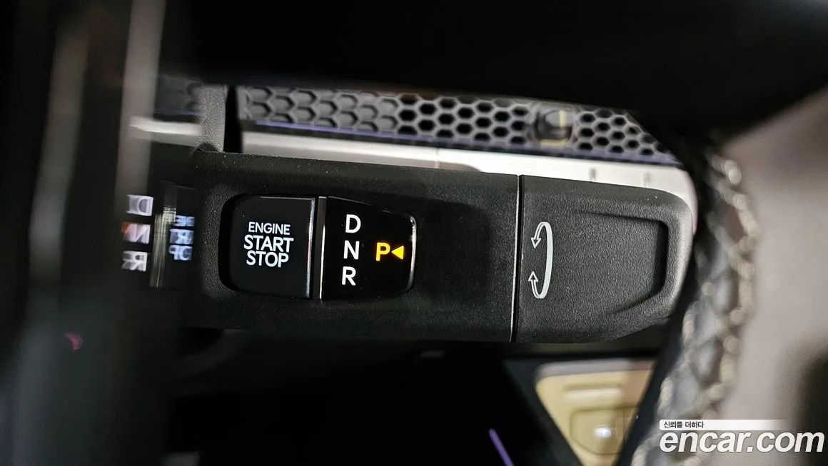 Kia Tasman 2026 из KR, фото 2